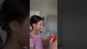 делаем сердечко 🥰1 часть.