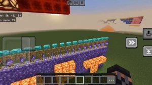 Участвую в конкурсе рутубера MINECRAFT SHOW часть 3