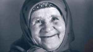 Бурановские бабушки /Бабушки из Бураново/