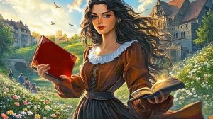 АУДИОКНИГА ✦ ПОПАЛА В ЧУЖОЕ ТЕЛО ✦ ЛЮБОВНОЕ ФЭНТЕЗИ ✦ ПРИКЛЮЧЕНИЕ ✦ ПОПАДАНЦЫ