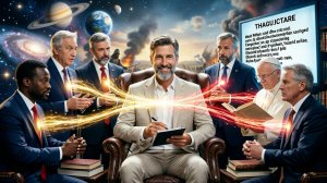 Когда Пророк мягко напоминает - Бог жёстко принуждает. 20.05.2026, 5 ч.
