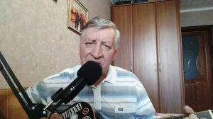 Ваше благородие - Владимир Мещеряков(автор песни Б.Окуджава)