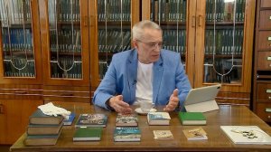 Что почитать для полета души