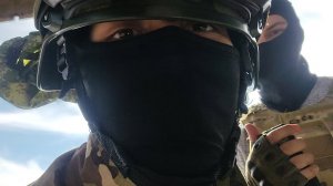 Бронежилет или плитник?