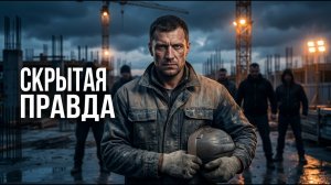 Тихий каменщик оказался бывшим спецназом и остановил рэкет на стройке — скрытая правда