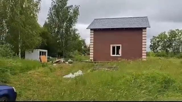 Дои в Ильинке с сопровождением