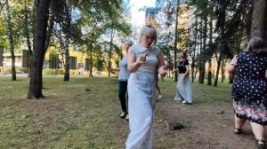 25 июня. Крылышки...