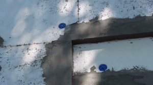 Нарушение технологии СФТК Мокрый Фасад. Показываю что и как нужно переделать на фасадах этого дома