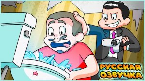 ИСТОРИЯ ПРОИСХОЖДЕНИЯ СКИБИДИ ТУАЛЕТА  ORIGIN of SKIBIDI TOILET на русском  fReelaN SHOW