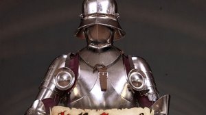 играем Half Sword Demo