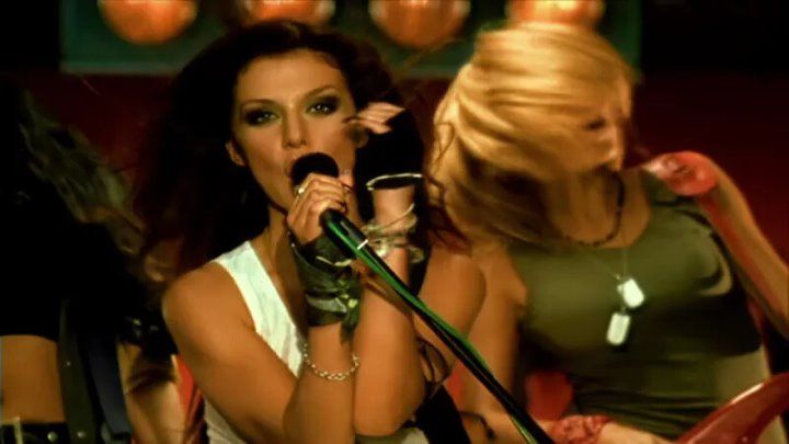 ВИА Гра - Good Morning, Папа! (2003) смотреть онлайн