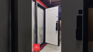 Двери Аргус Смарт