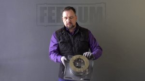 Сэндвич монтажная площадка (Ferrum) на https://pechki66.ru/