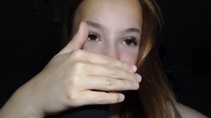 асмр факты обо мне / асмр правда-ложь / асмр болталка / асмр мурашки / АСМР для сна