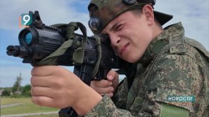 Пробная версия армейской службы: завершилась первая смена военно-исторических сборов «Армата»