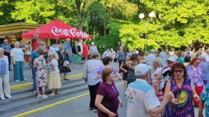 21.06.2026..💞«Под Зарубежные Хиты Попурри»!.. Гомель!..