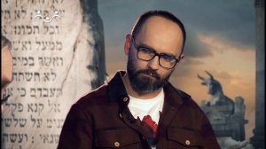 Библейские сюжеты  предчувствия и предсказания. Завершение Исхода