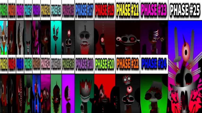 спрунки фаза 1 проти фаза 2,3,4,5,6,7,8,9,10,11,12,13,14,15,16,17,18,19,20,21,22,23,24,25 смотреть онлайн