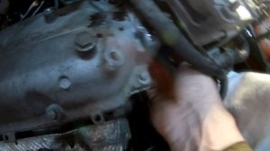 Регулировка клапанов FIAT Linea 1.4