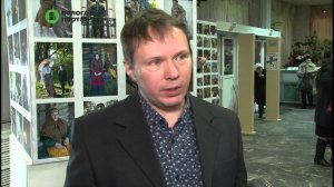 Год российского кино торжественно открыли в Вологде