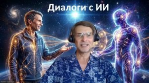 ИИ официально признал контакты и инопланетян! 😱 ｜ Диалоги с ИИ ｜ ВЕЧЕРНИЙ Сэф - утром! ☀️👽