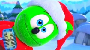 Christmas Ma olen Kummimõmm