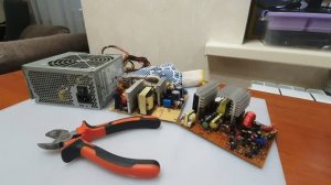 сколько меди на платах питания от компа ✔ можно ли заработать на авито