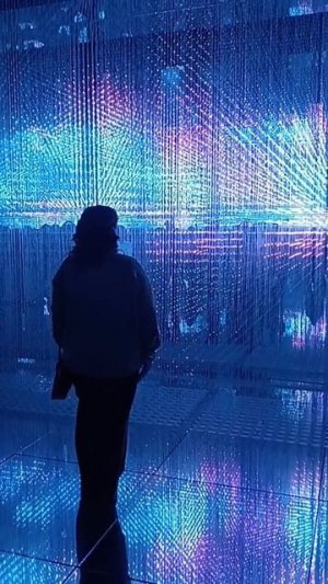 восторг ✨ музей будущего