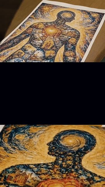 Пазл с вашим фото эстетичный подарок смотреть онлайн