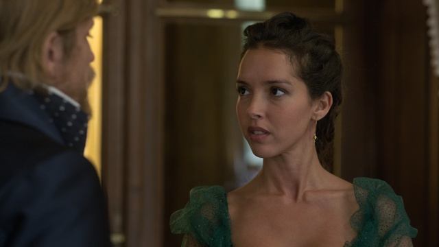 Карем: Повар королей 5 серия «Конкурс» (сериал, 2025)