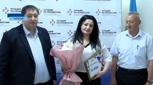Их мастерство - это знак качества