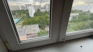 Ореховый проезд