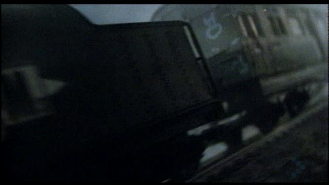KLF - Last train to Trancentral смотреть онлайн