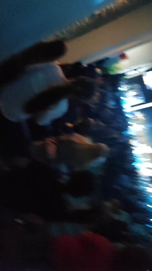 конфиренция огонь в москве