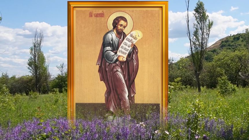27 июня день Елисея. Положите на дно кастрюли желтую монету и приготовьте в ней кашу. смотреть онлайн
