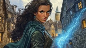 АУДИОКНИГА ✦ МОЯ ЛЮБОВЬ СПАСЛА МИР ✦ ЛЮБОВНОЕ ФЭНТЕЗИ ✦ ПРИКЛЮЧЕНИЕ ✦ ПОПАДАНЦЫ