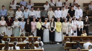 стихотворение | Никогда не теряйте надежду