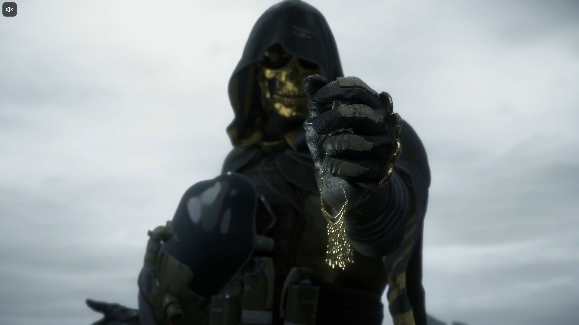 Death Stranding Director's Cut - Прохождение [9]