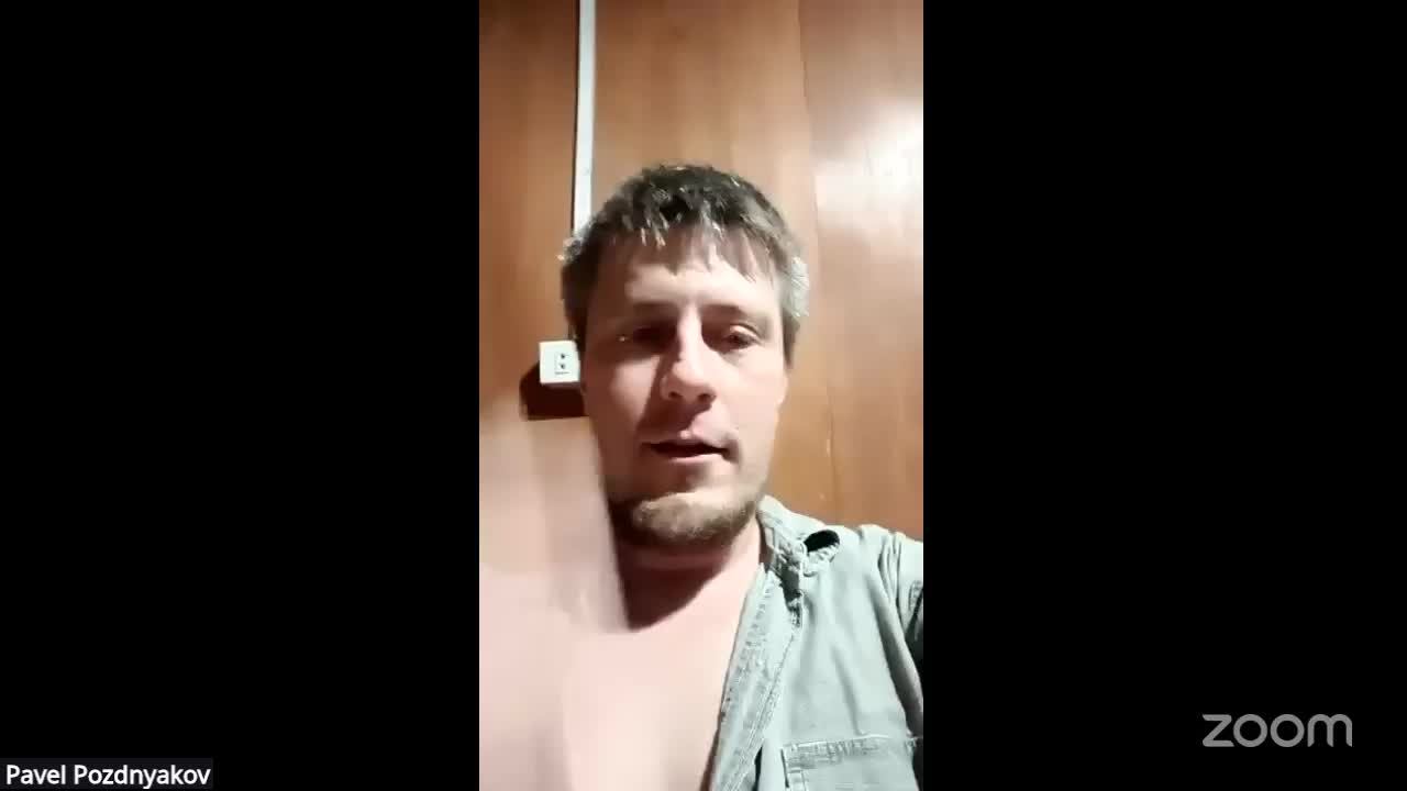 Обучение EFT смотреть онлайн