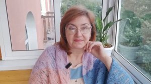 Хочу вязать только его)