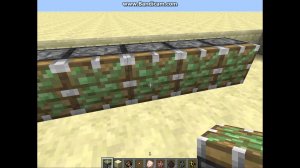 Механизмы Minecraft | 14 выпуск «Светопол»