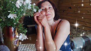 АСМР 🧚 Почищу твою ауру 🧚
