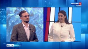 Дмитрий Сахно о программе «Гордость Липецкой земли»
