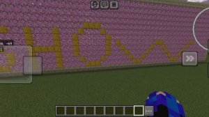 Участвую в конкурсе рутубера MINECRAFT SHOW