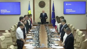 Нижняя палата парламента Румынии приняла законопроект об объединении страны с Молдавией.