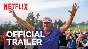 The Hawk TV Series, season 1 - Official Trailer | Netflix
