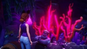 «Disney Dreamlight Valley» прохождение игры 4 часть - Открытие новых локаций)