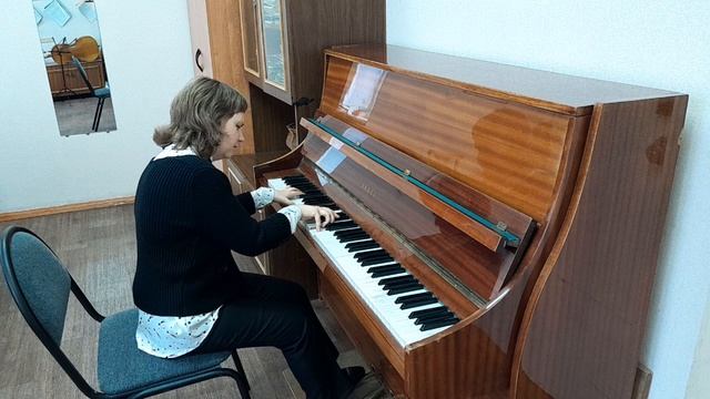 М. Фрадкин. "Волга" смотреть онлайн
