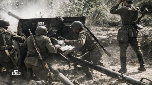 «ТАКОЙ ВОЕННЫЙ ФИЛЬМ 2026 НЕ ДЛЯ СЛАБОНЕРВНЫХ ⚔️ — Озёрный десант» | Военный фильм ВОВ