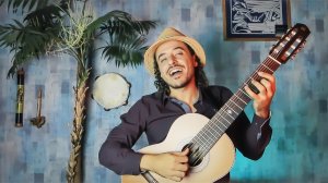 Desde Que o Samba é Samba (Caetano Veloso)